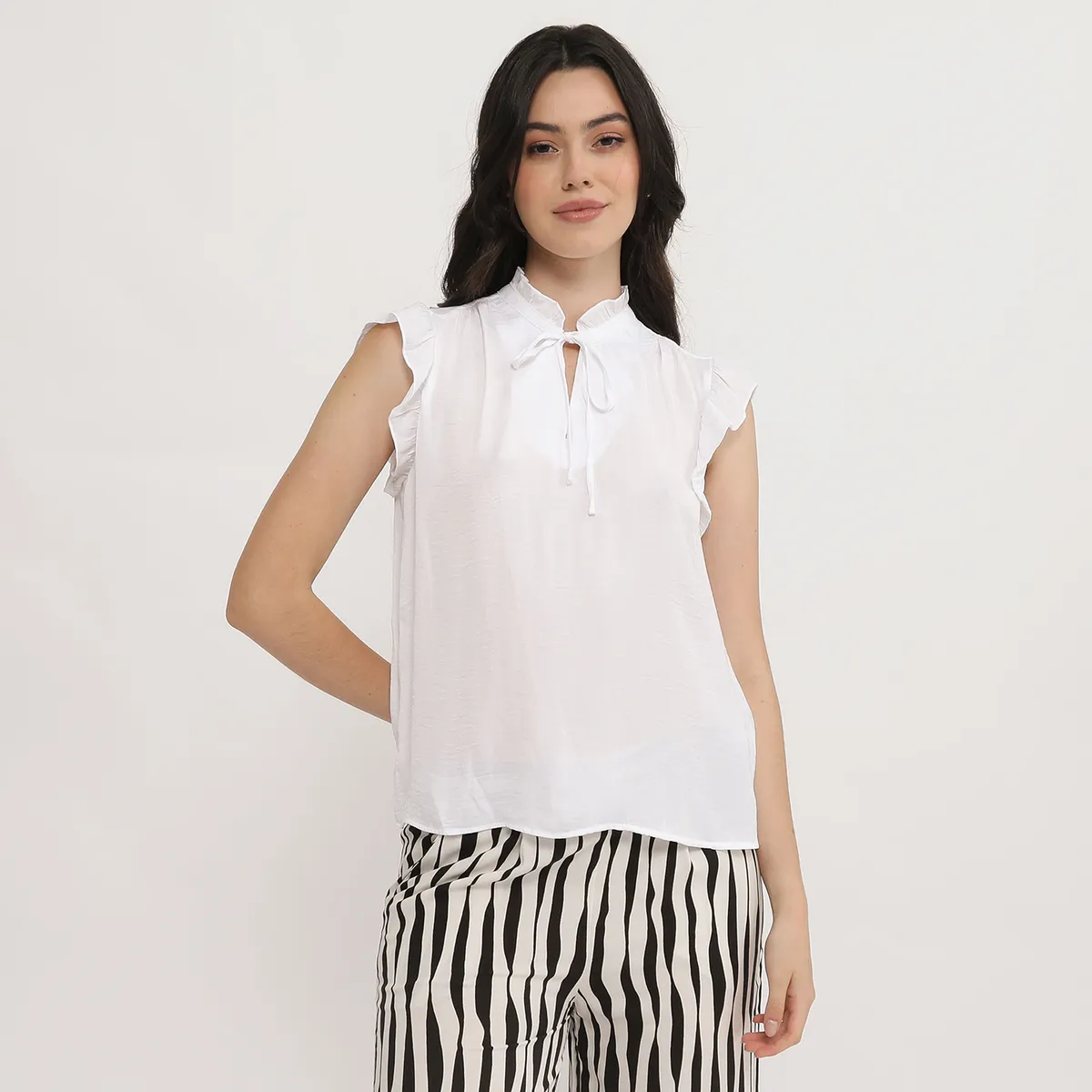 UNIVERSITY CLUB - Blusa Casual Mujer University Club