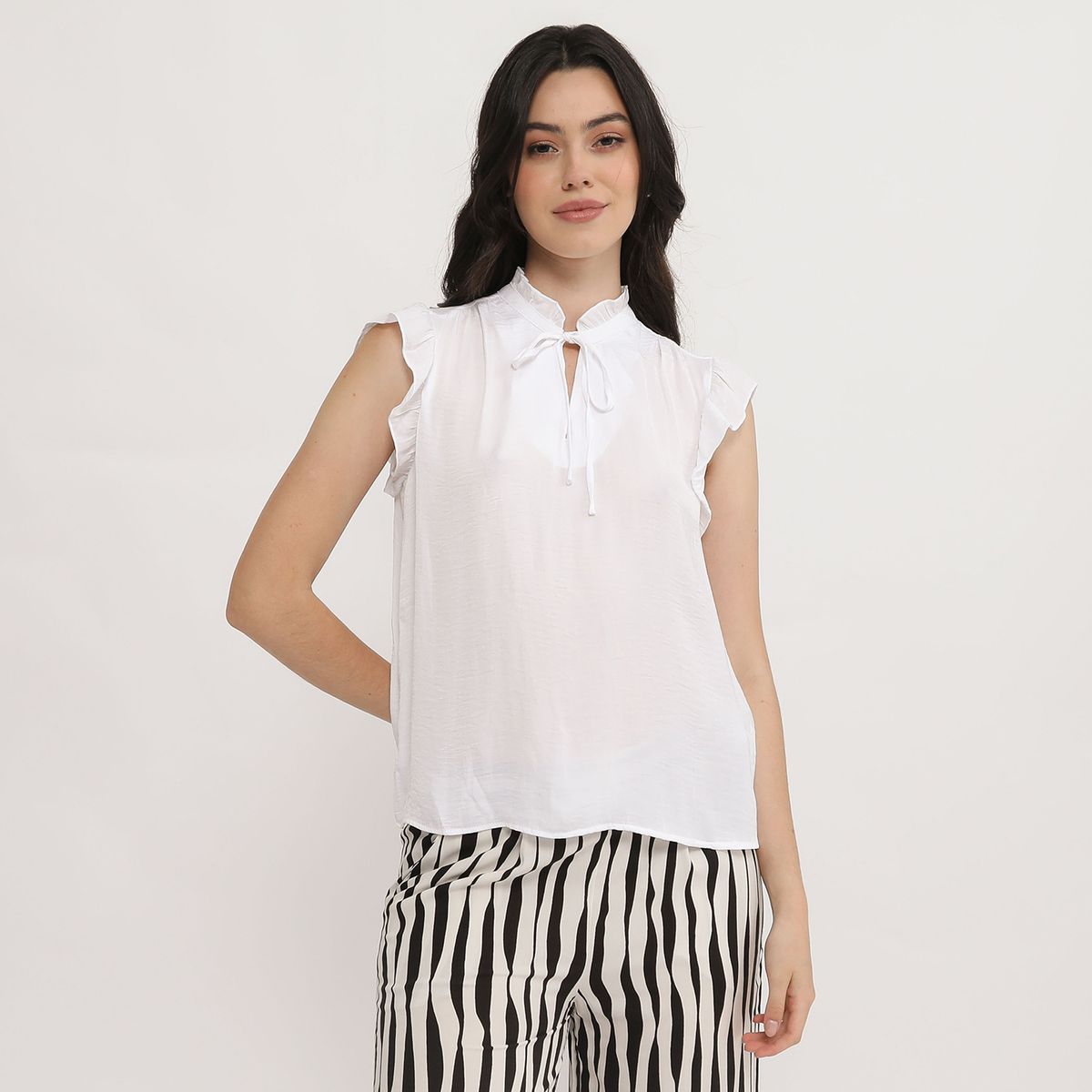 UNIVERSITY CLUB - Blusa Casual Mujer University Club