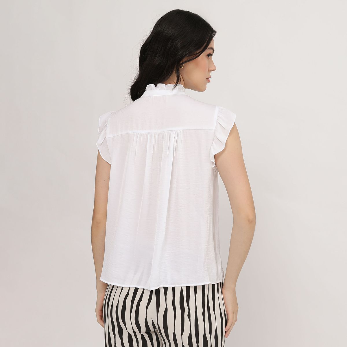 UNIVERSITY CLUB - Blusa Casual Mujer University Club