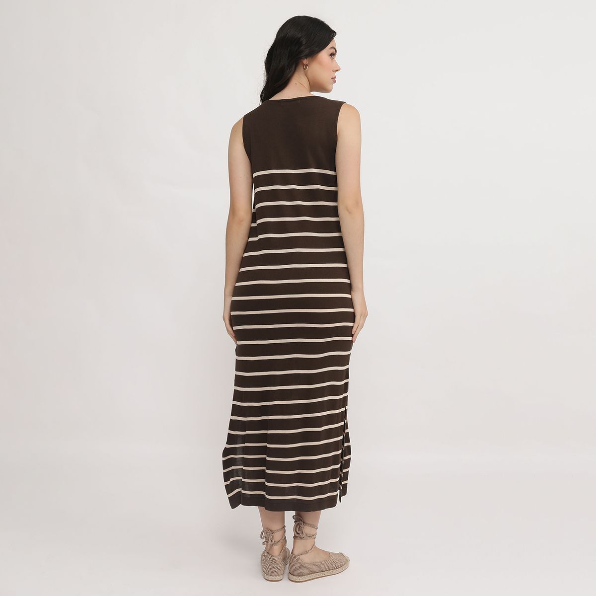 UNIVERSITY CLUB - Vestido Casual Mujer University Club