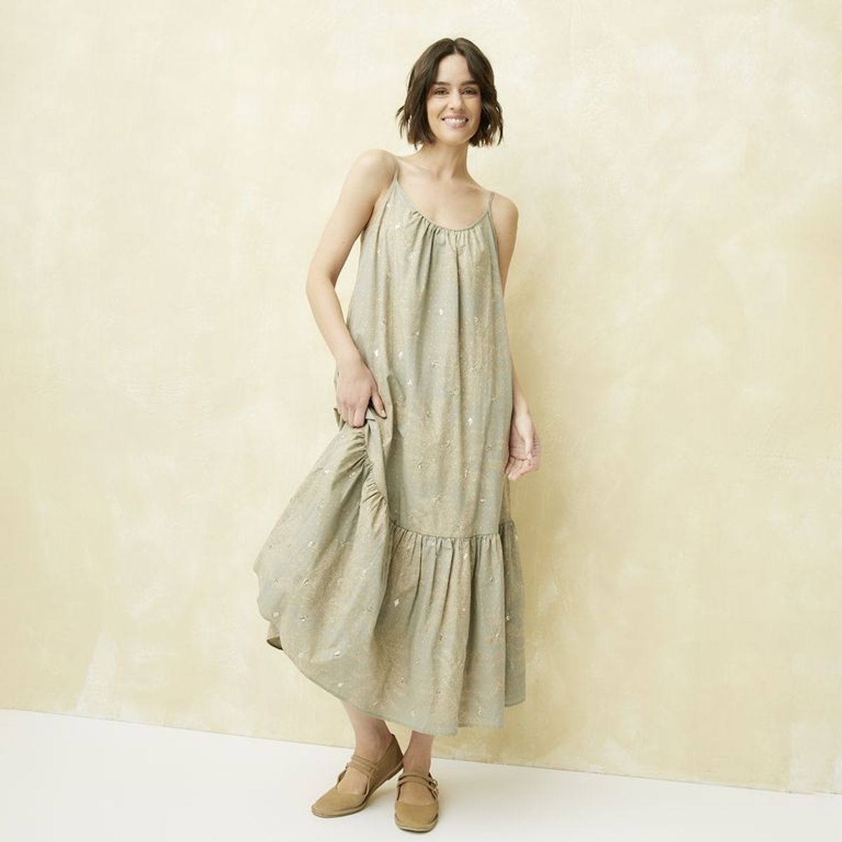 UNIVERSITY CLUB - Vestido Casual Mujer University Club