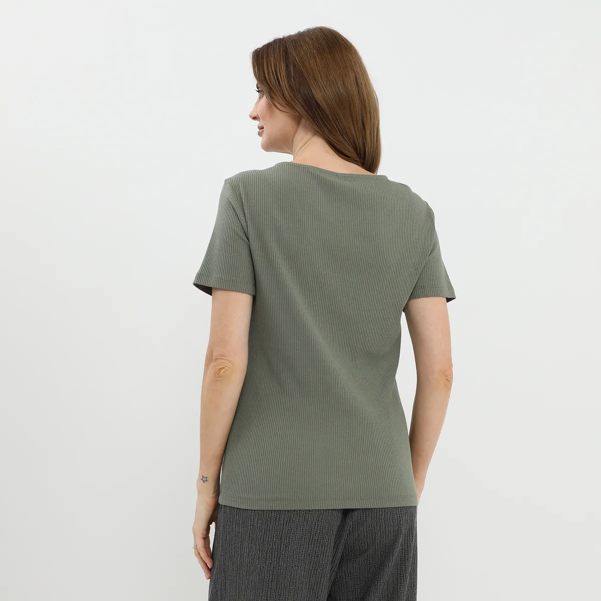 NEWPORT - Polo Manga Corta Mujer Newport