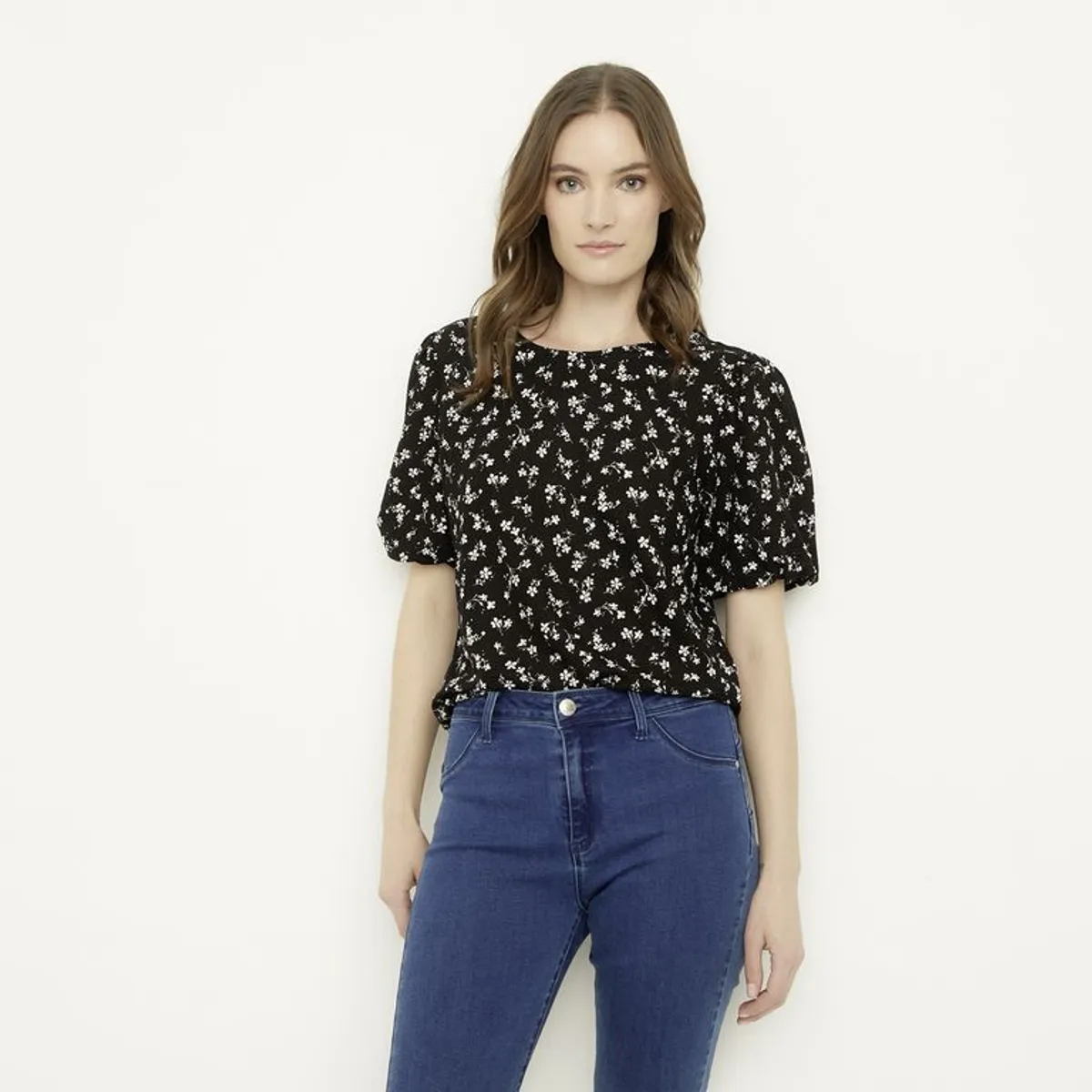 NEWPORT - Polo Manga Corta Mujer Newport