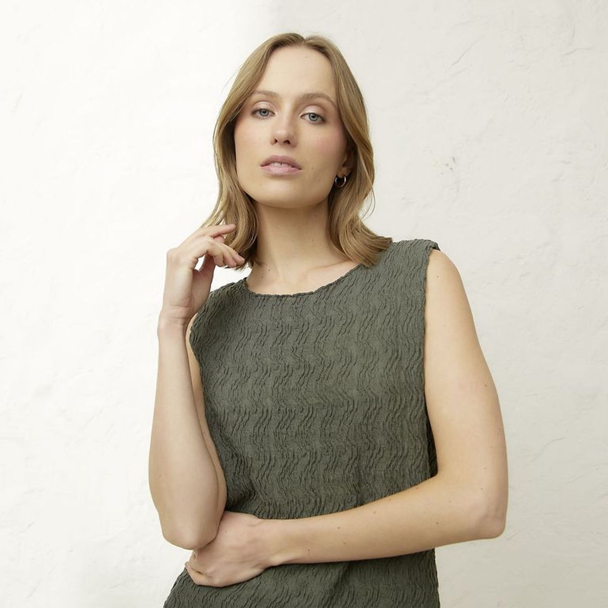 BASEMENT - Polo Casual Mujer Basement