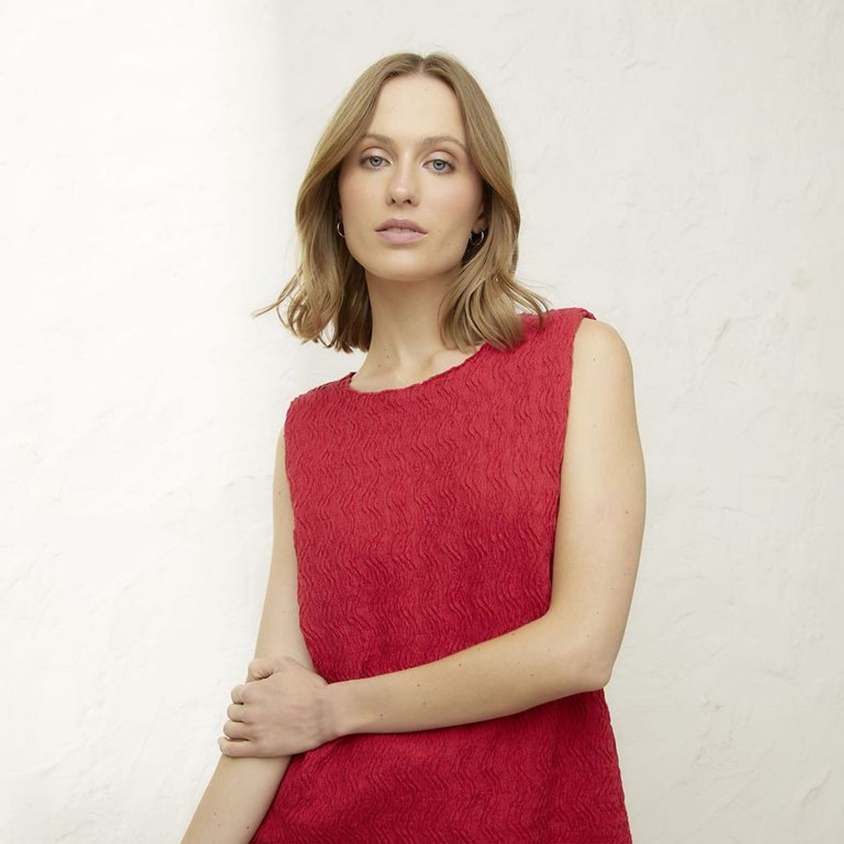 BASEMENT - Polo Casual Mujer Basement