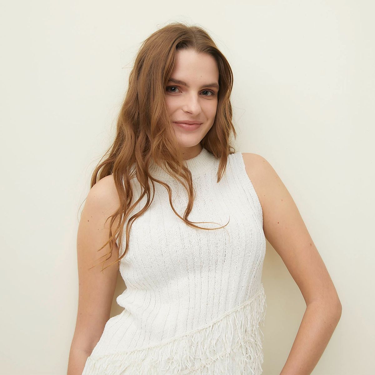 SYBILLA - Sweater Casual Mujer Sybilla