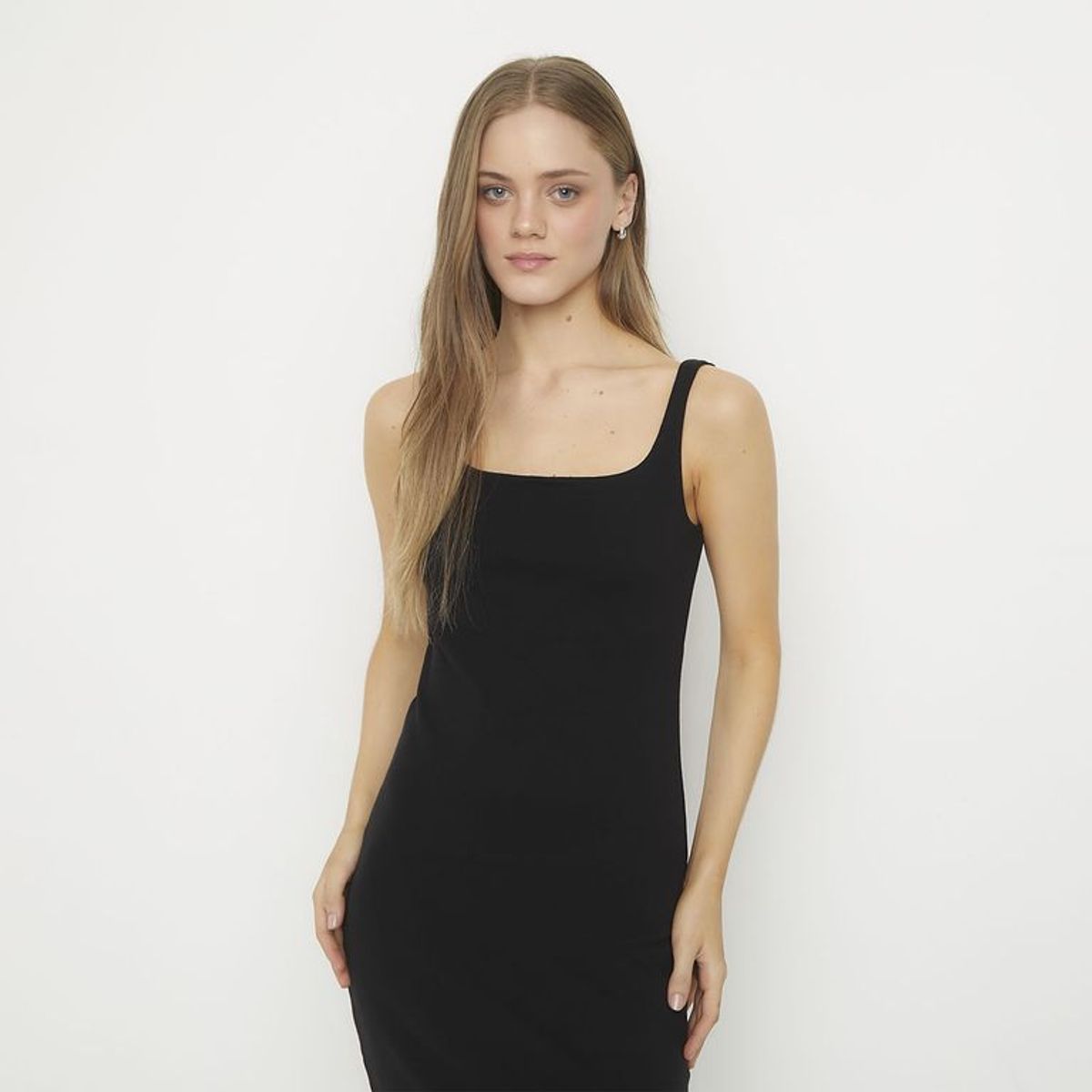 SYBILLA - Vestido Largo Mujer Sybilla