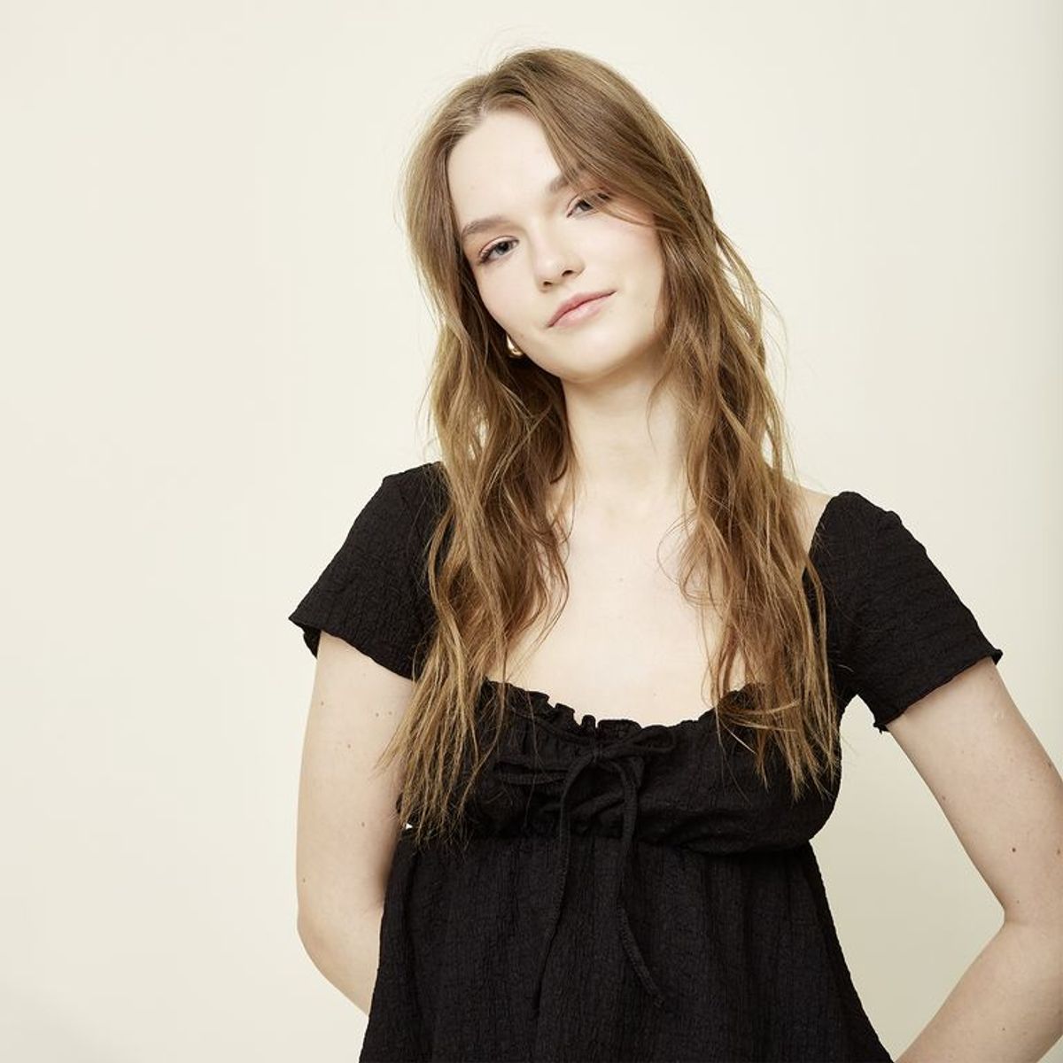 SYBILLA - Polo Casual Mujer Sybilla