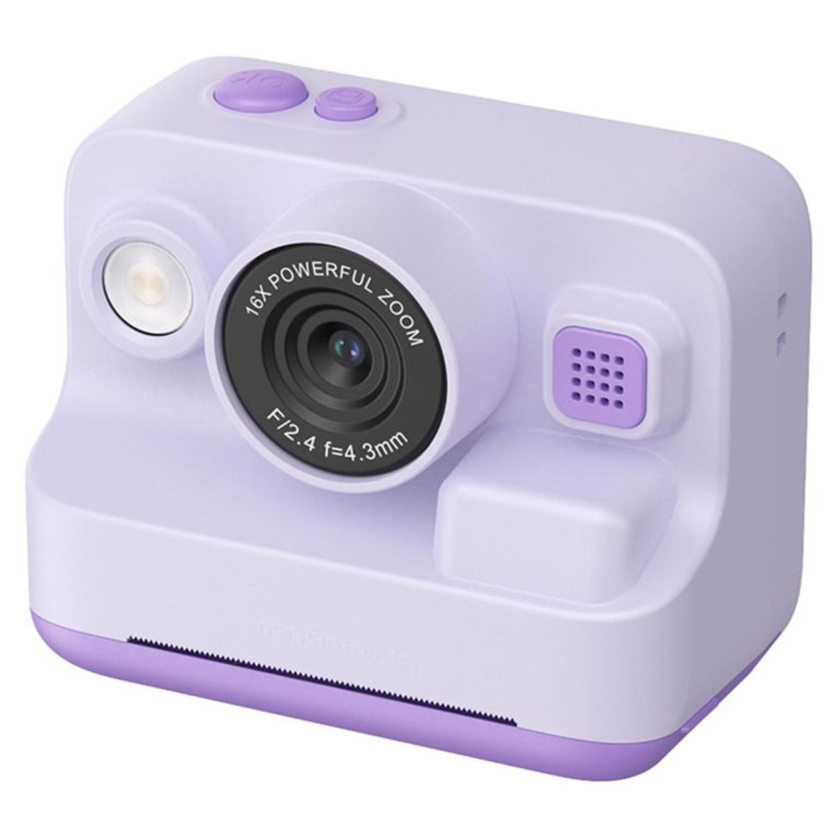 KIDS N PLAY - Camara Fotógrafica Niños Kids N Play