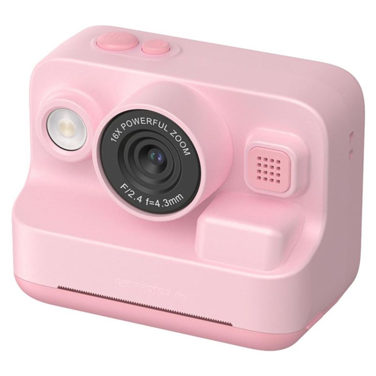 KIDS N PLAY - Camara Fotógrafica Niños Kids N Play