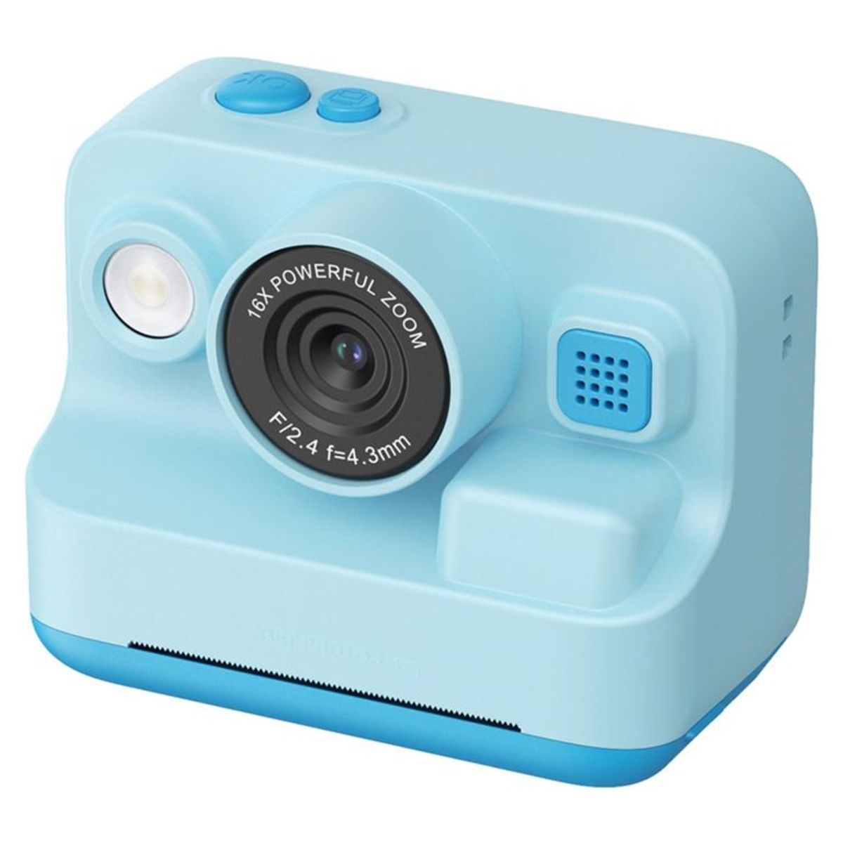 KIDS N PLAY - Camara Fotógrafica Niños Kids N Play