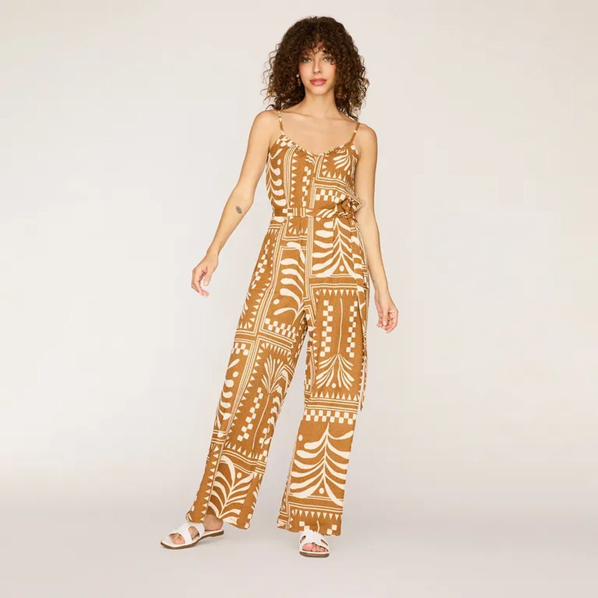 BASEMENT - Enterizo Punto Mujer Basement