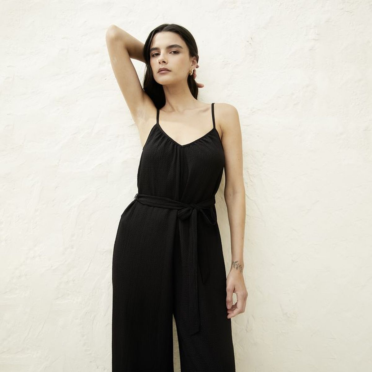 BASEMENT - Enterizo Punto Mujer Basement