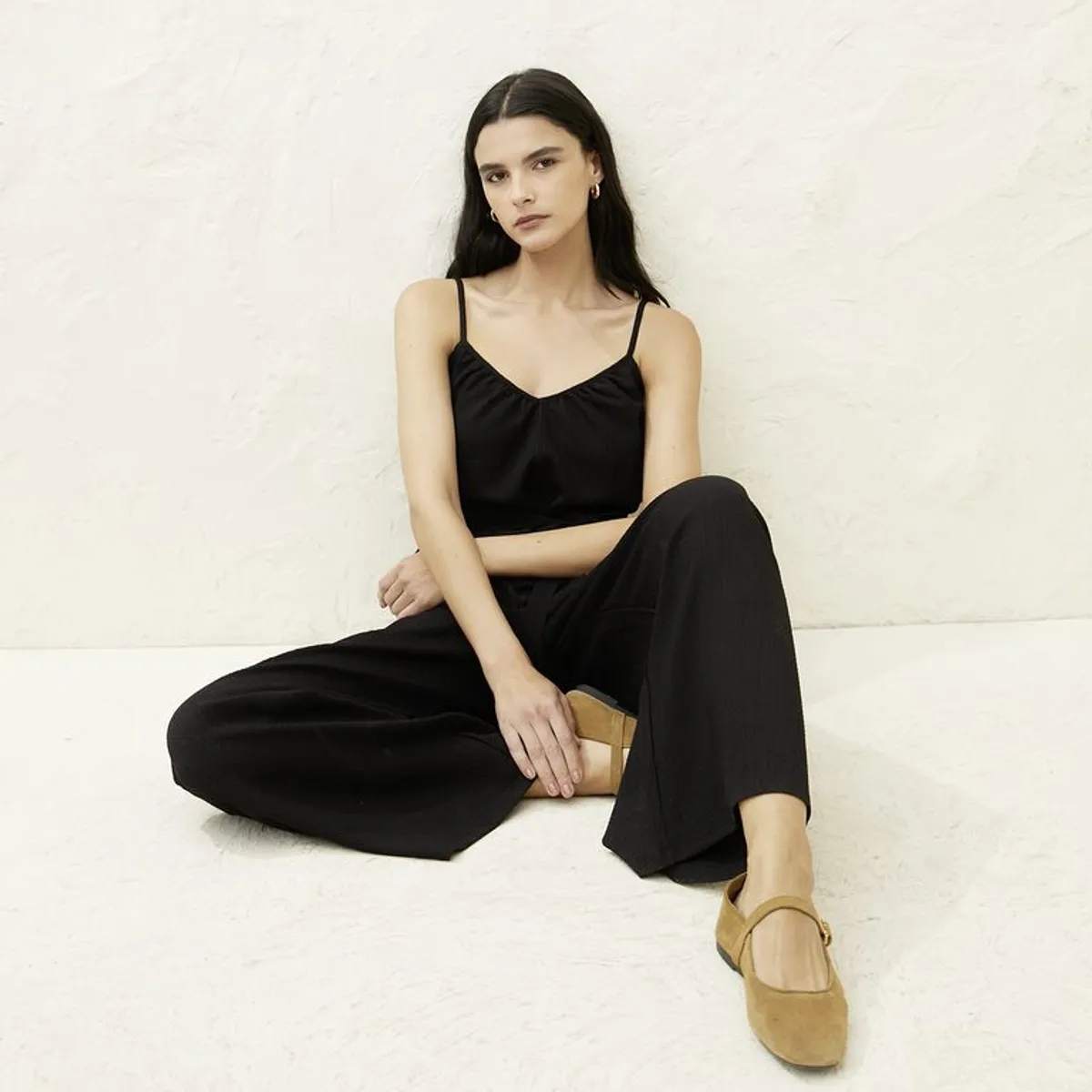 BASEMENT - Enterizo Punto Mujer Basement