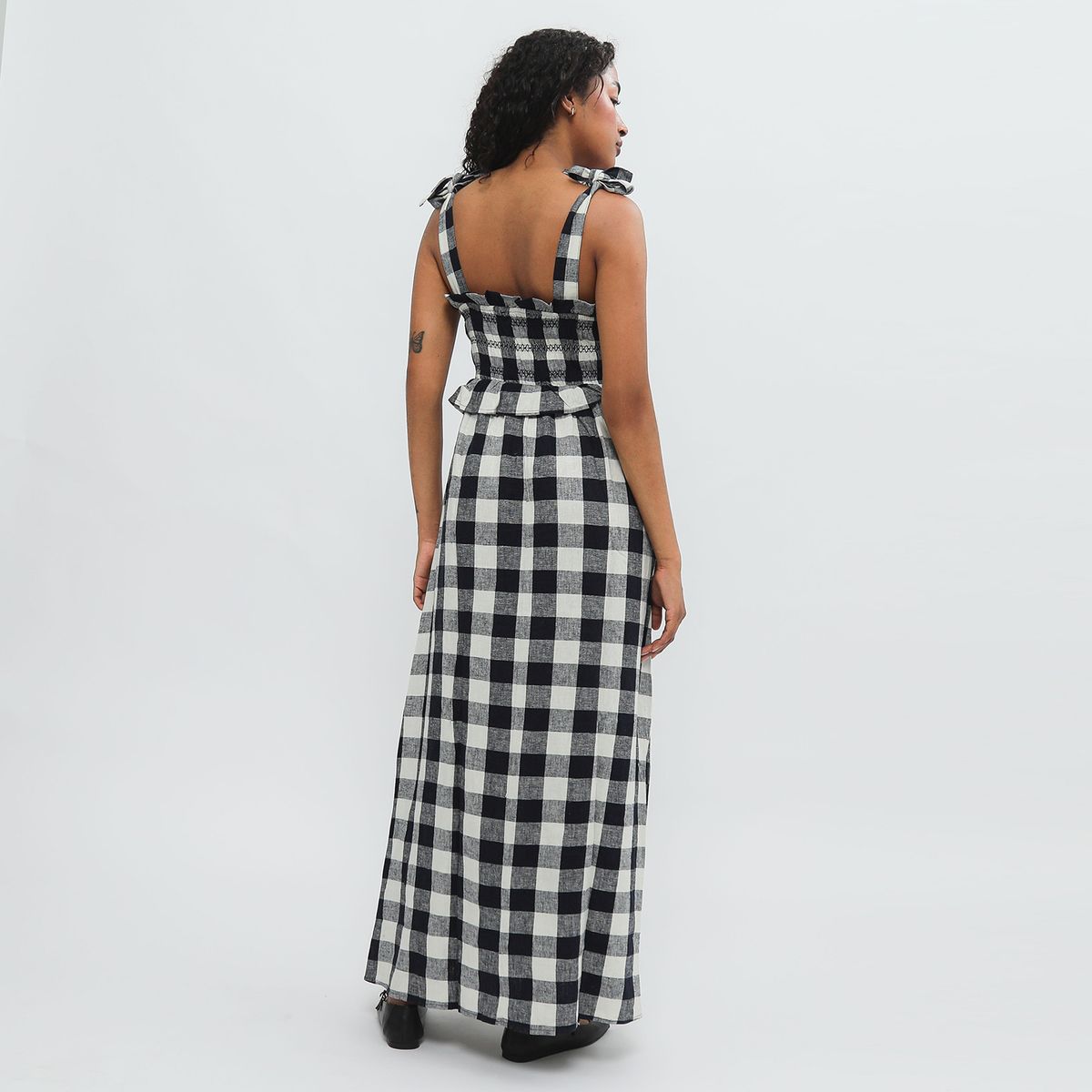 BASEMENT - Vestido Casual Mujer Basement