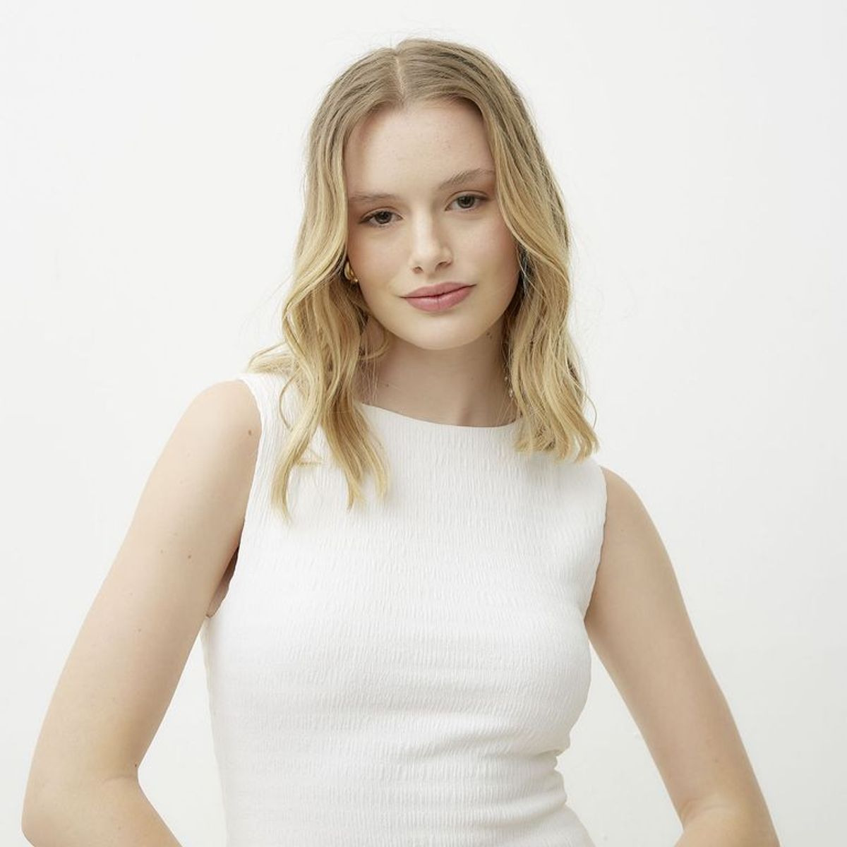 SYBILLA - Vestido Corto Mujer Sybilla