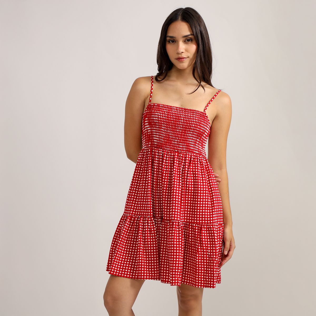 SYBILLA - Vestido Corto Mujer Sybilla