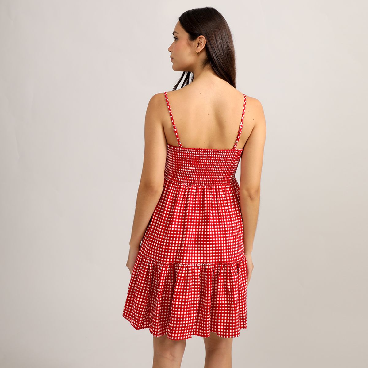 SYBILLA - Vestido Corto Mujer Sybilla