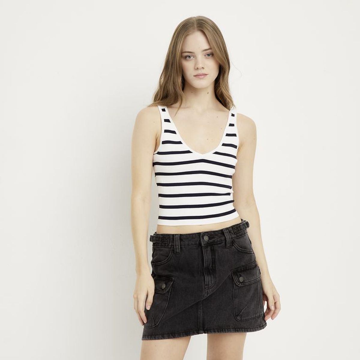 SYBILLA - Top Mujer Sybilla