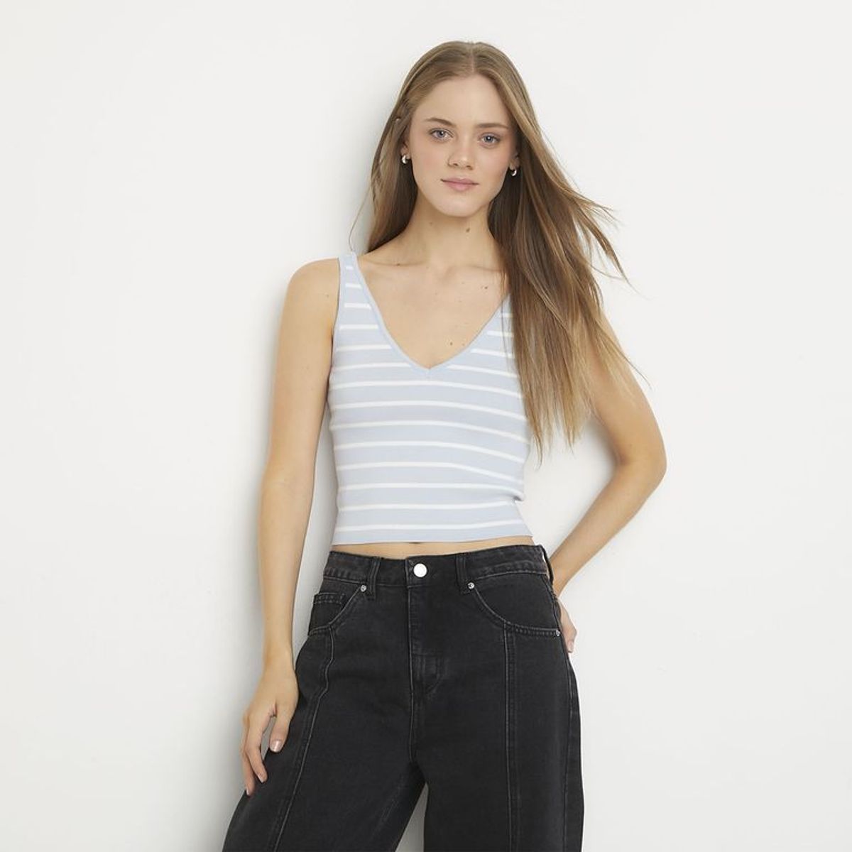 SYBILLA - Top Mujer Sybilla