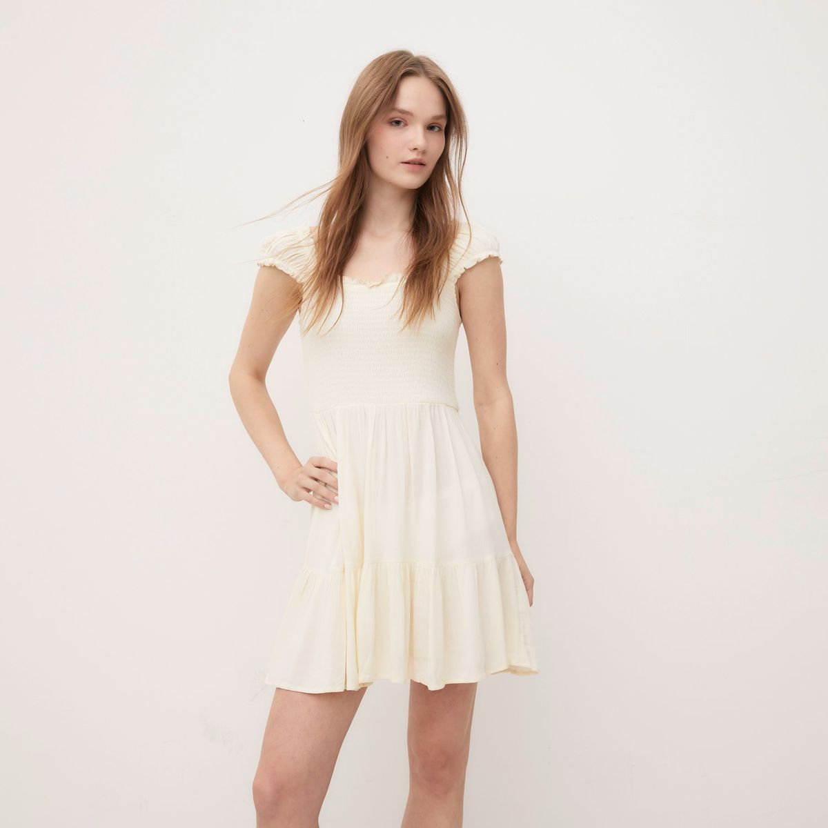 SYBILLA - Vestido Corto Mujer Sybilla