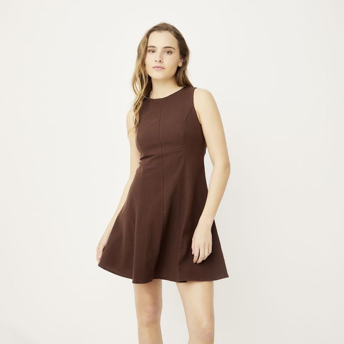 SYBILLA - Vestido Corto Mujer Sybilla