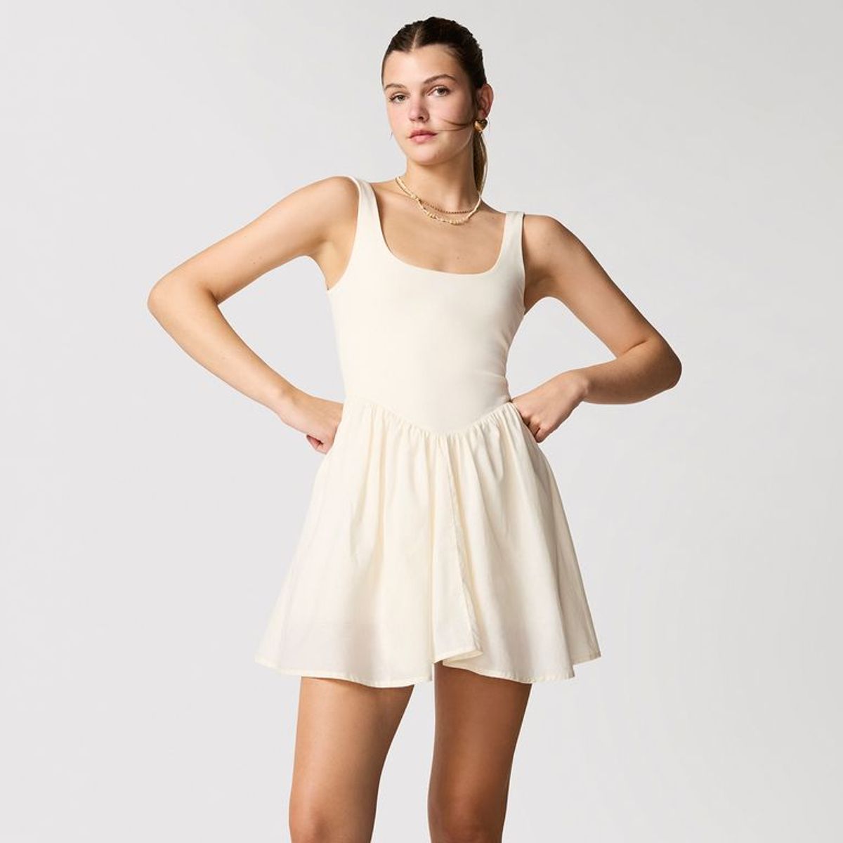 SYBILLA - Vestido Mini Mujer Sybilla