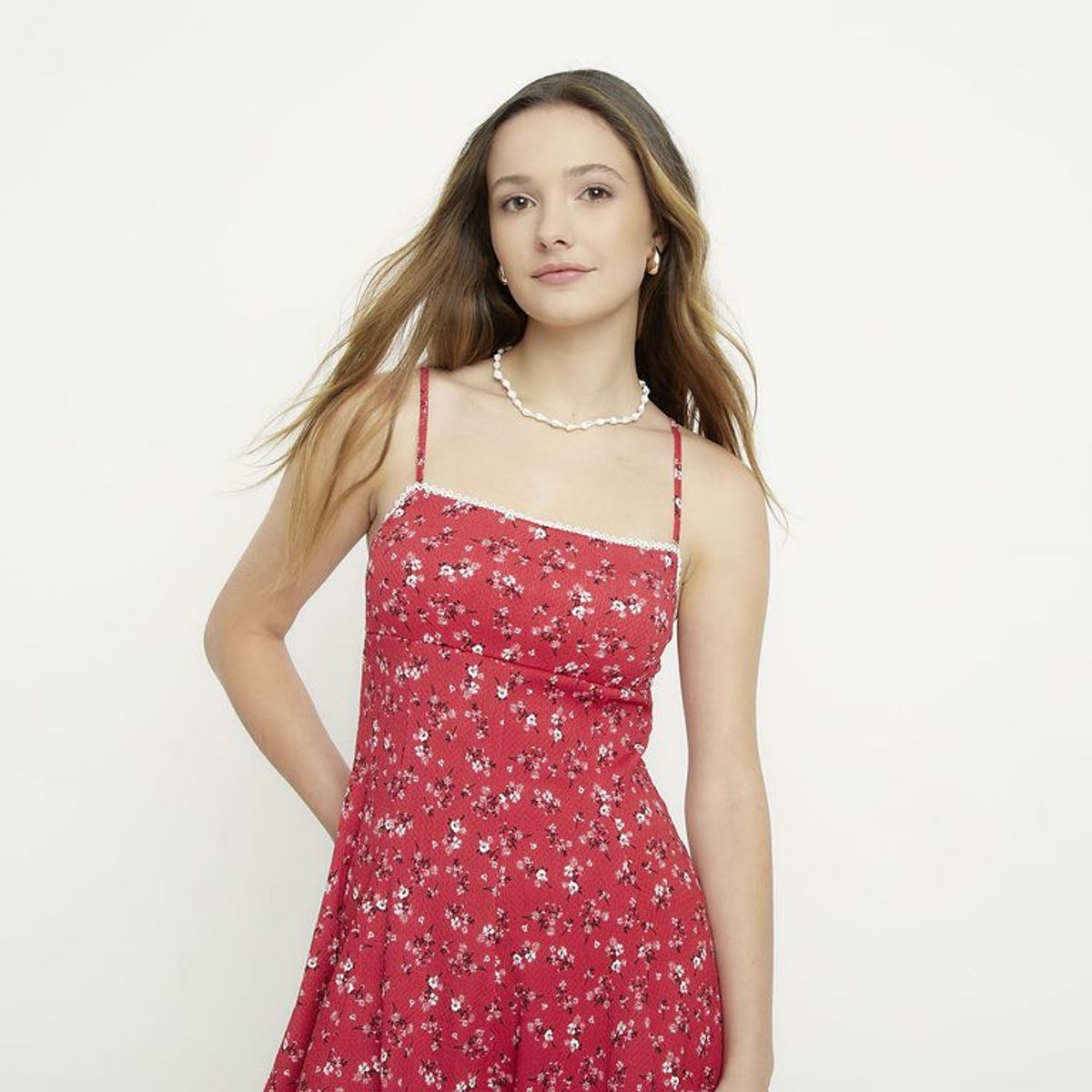 SYBILLA - Enterizo Mujer Sybilla