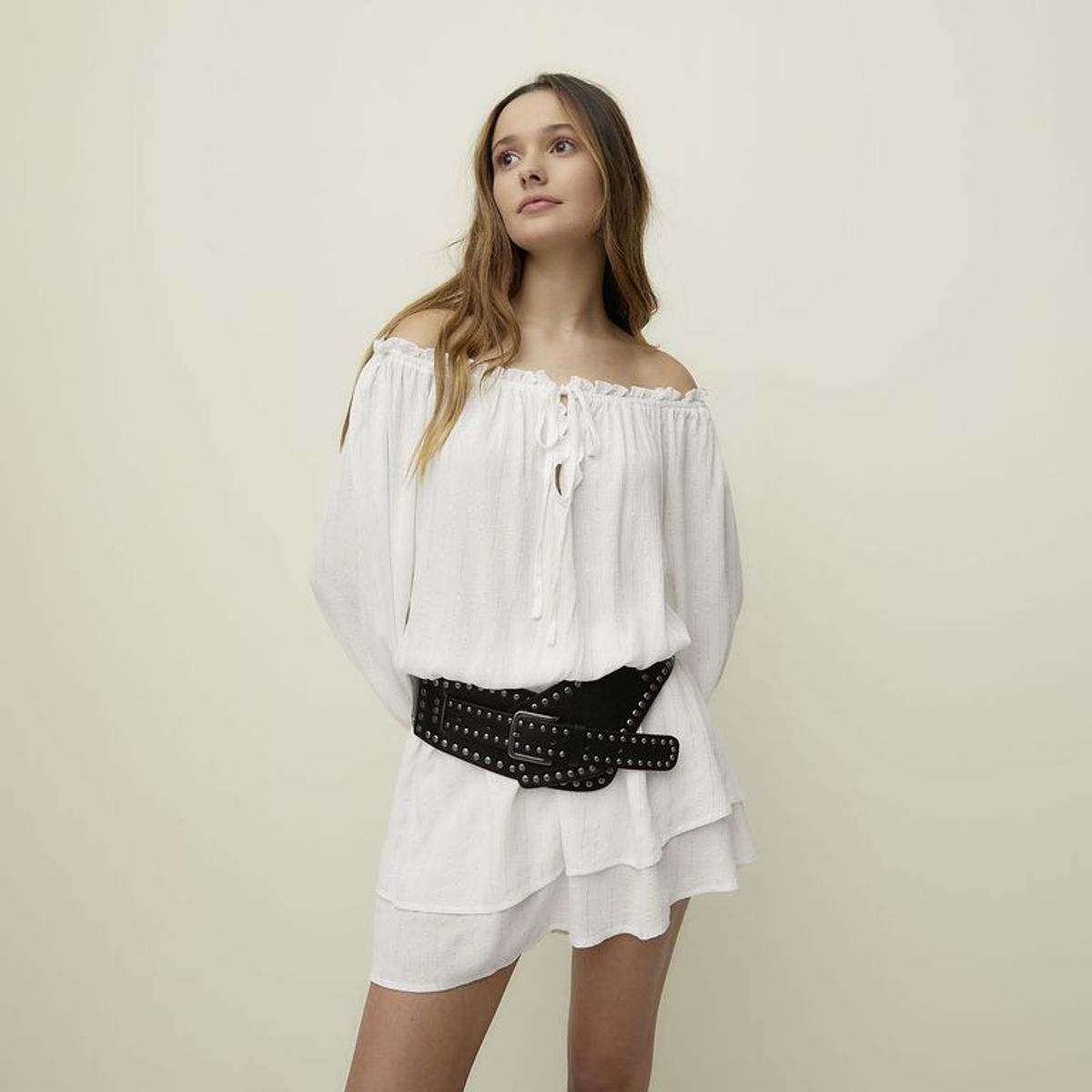 SYBILLA - Vestido Corto Mujer Sybilla