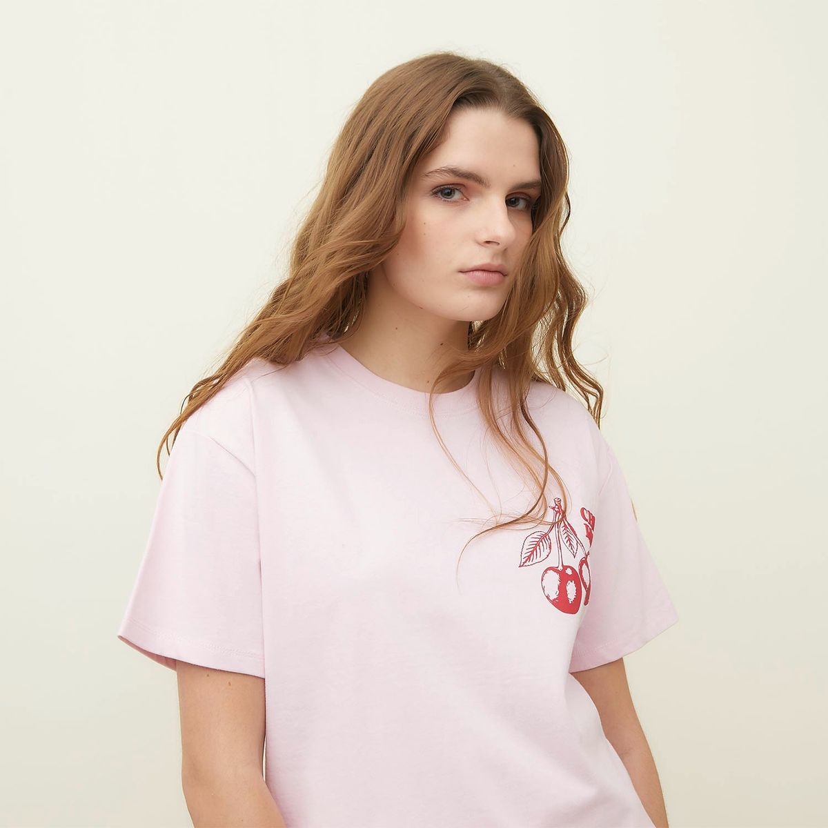 SYBILLA - Polo Manga Corta Mujer Sybilla