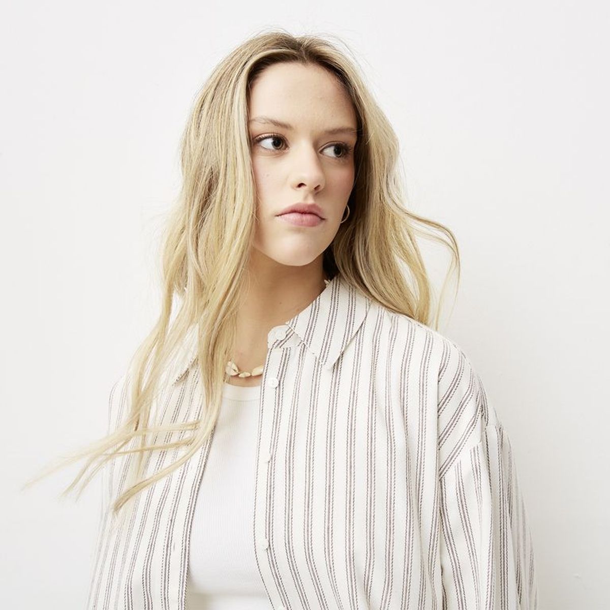 SYBILLA - Blusa Manga Larga Mujer Sybilla