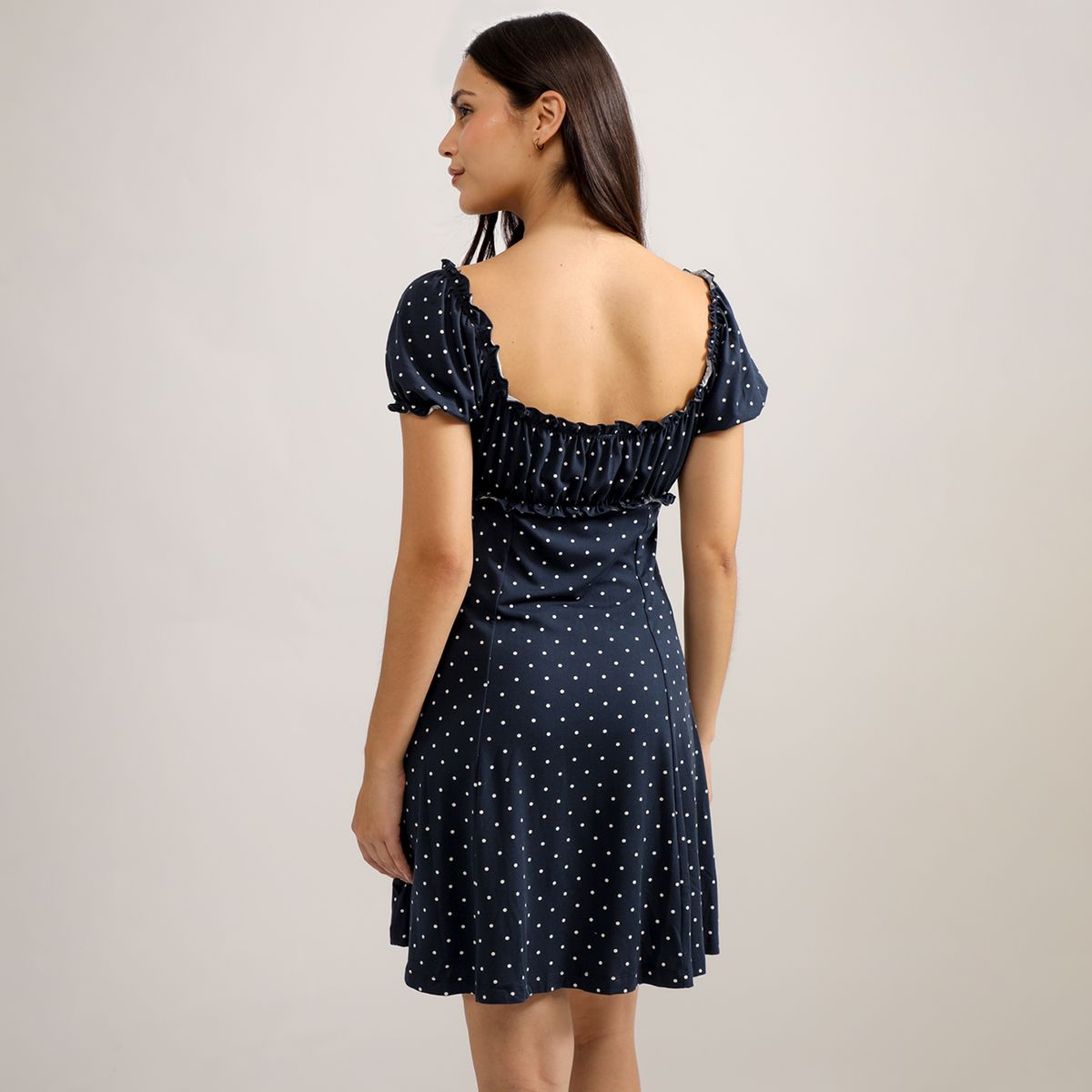 SYBILLA - Vestido Corto Mujer Sybilla