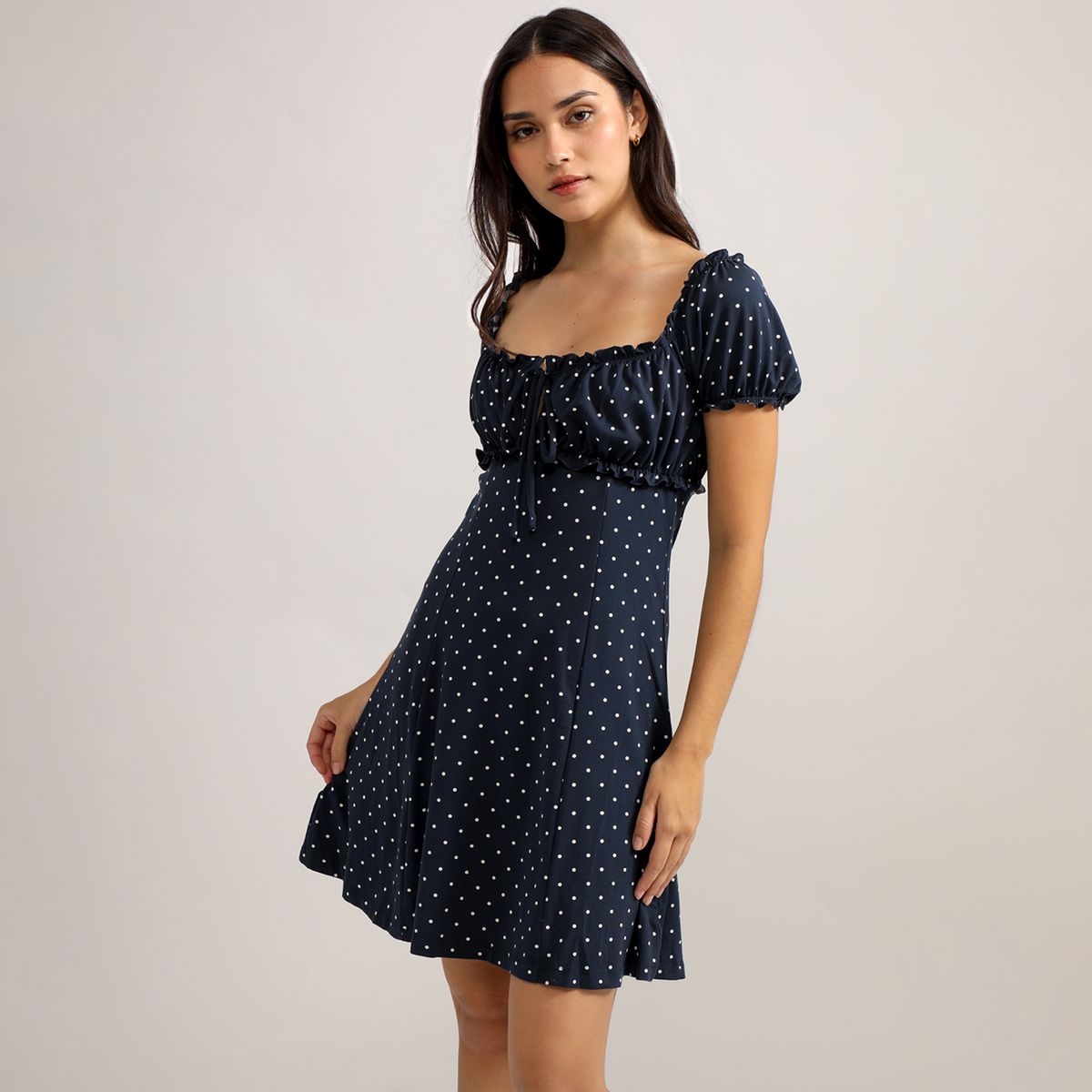 SYBILLA - Vestido Corto Mujer Sybilla