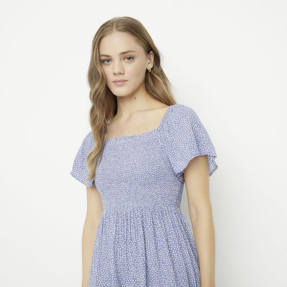 SYBILLA - Vestido Corto Mujer Sybilla