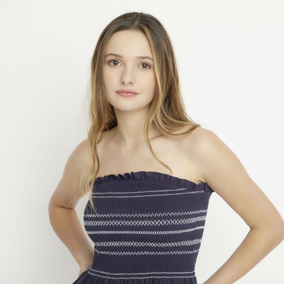 SYBILLA - Top Sin Mangas Mujer Sybilla