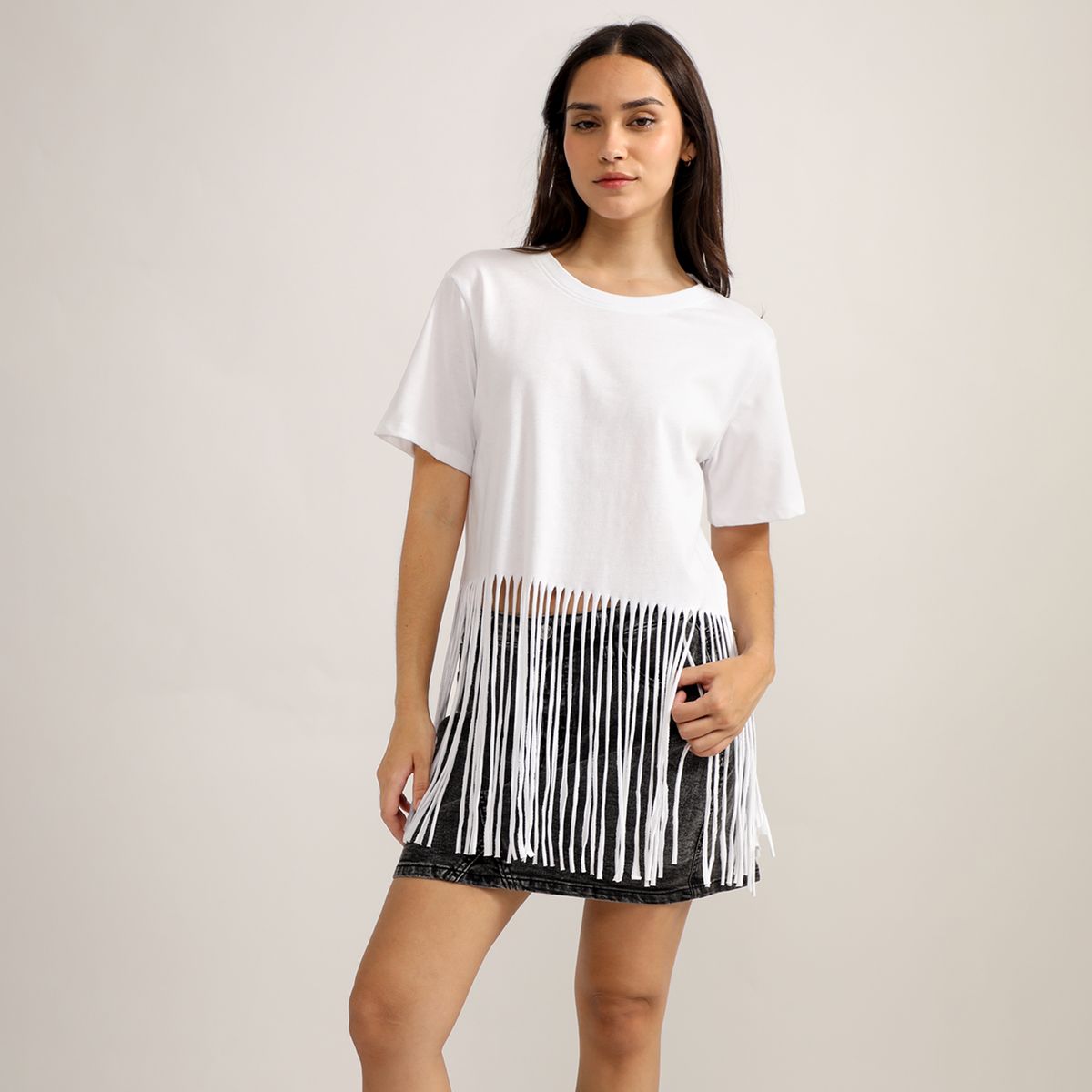 SYBILLA - Polo Manga Corta Mujer Sybilla