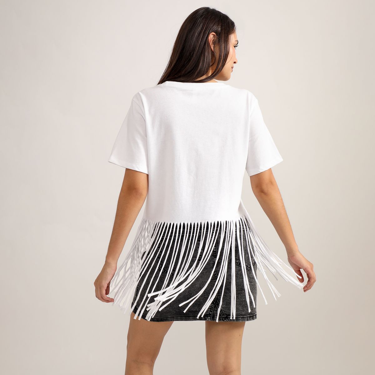 SYBILLA - Polo Manga Corta Mujer Sybilla