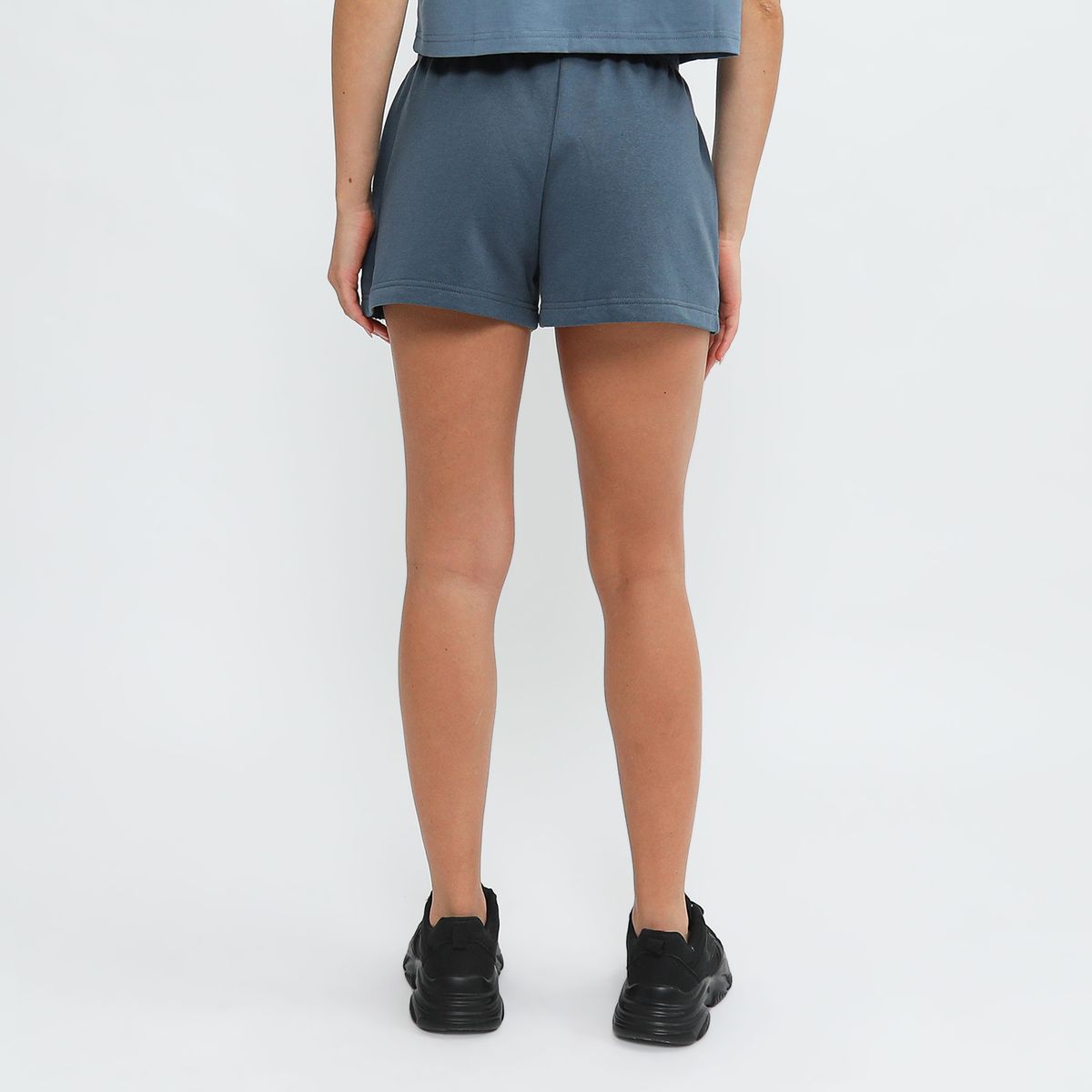 DIADORA - Short Deportivo Comfort Mujer Diadora