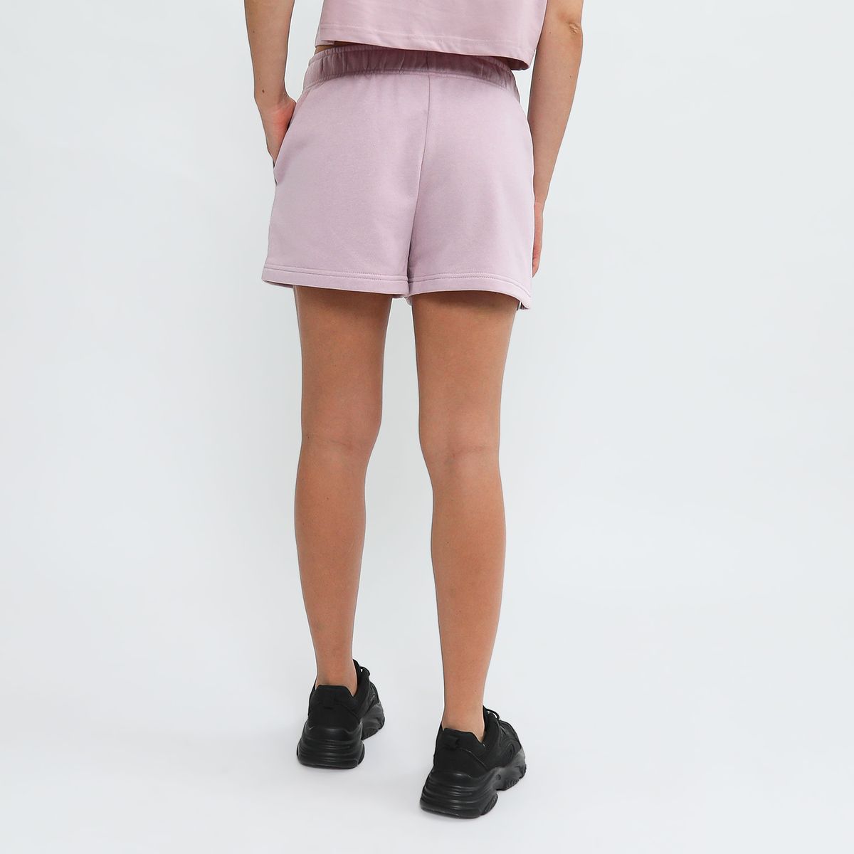 DIADORA - Short Deportivo Comfort Mujer Diadora