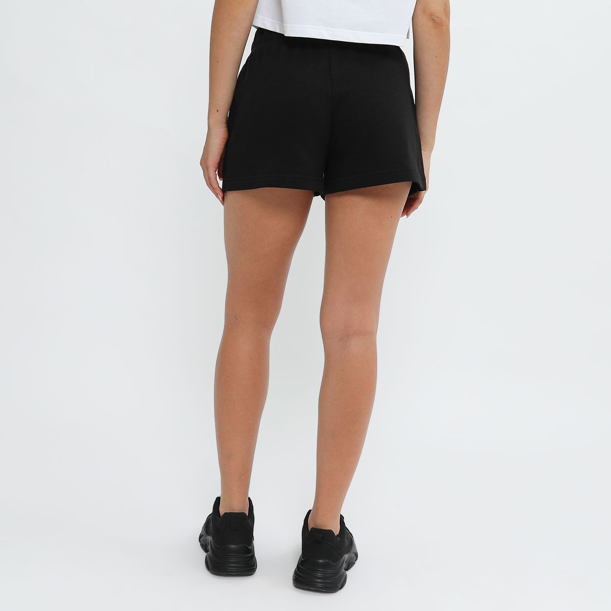 DIADORA - Short Deportivo Comfort Mujer Diadora