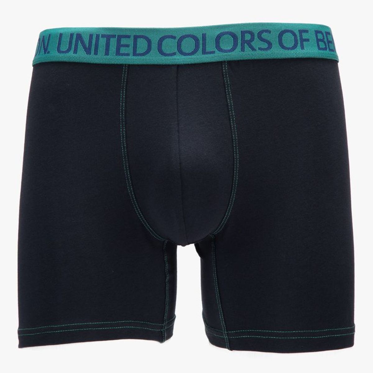 BENETTON - Boxer Pack x2 Hombre Benetton