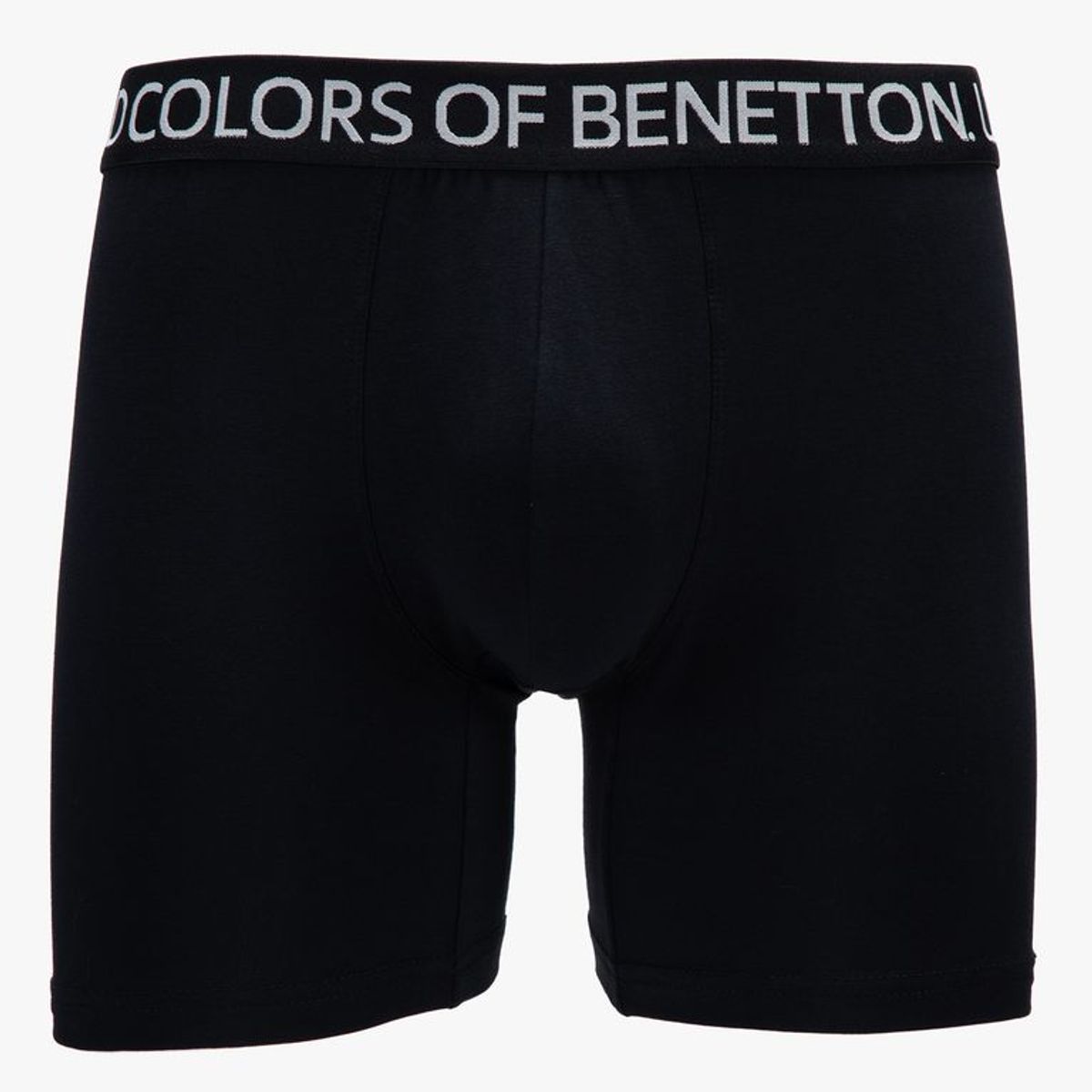 BENETTON - Boxer Pack x2 Hombre Benetton