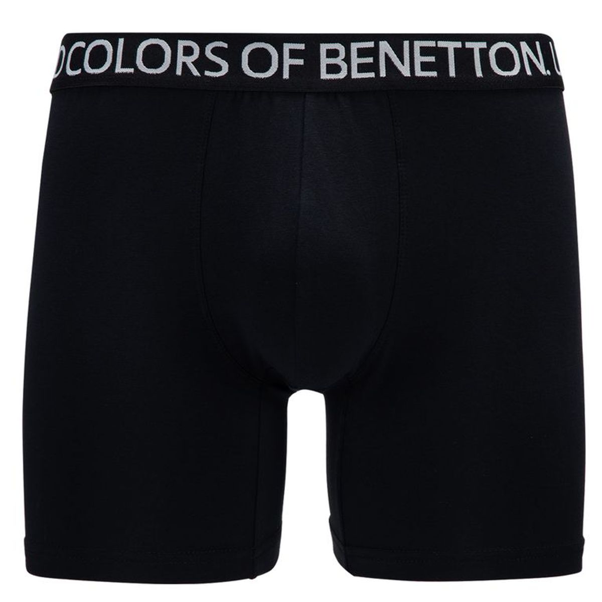 BENETTON - Boxer Pack x2 Hombre Benetton