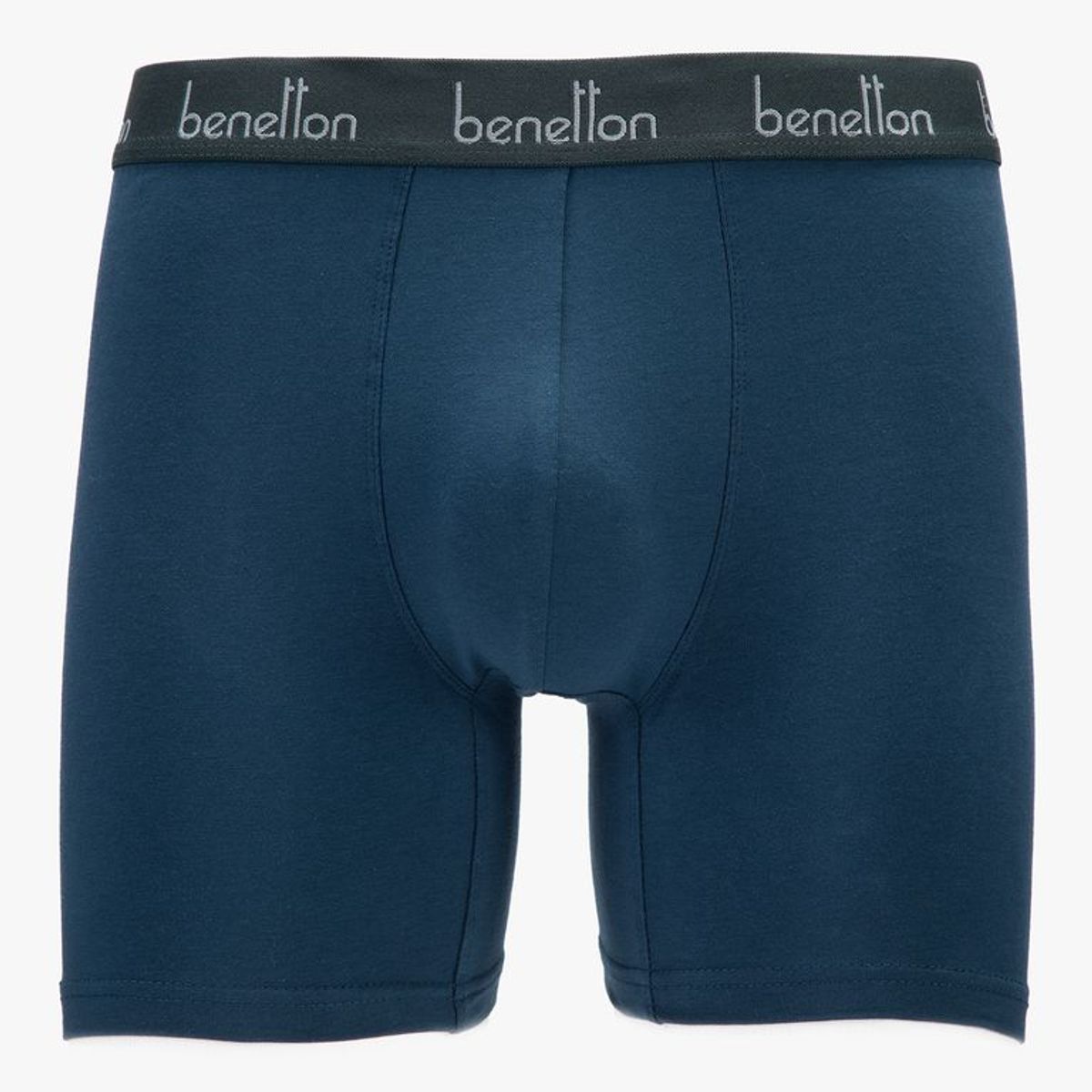 BENETTON - Boxer Pack x2 Hombre Benetton