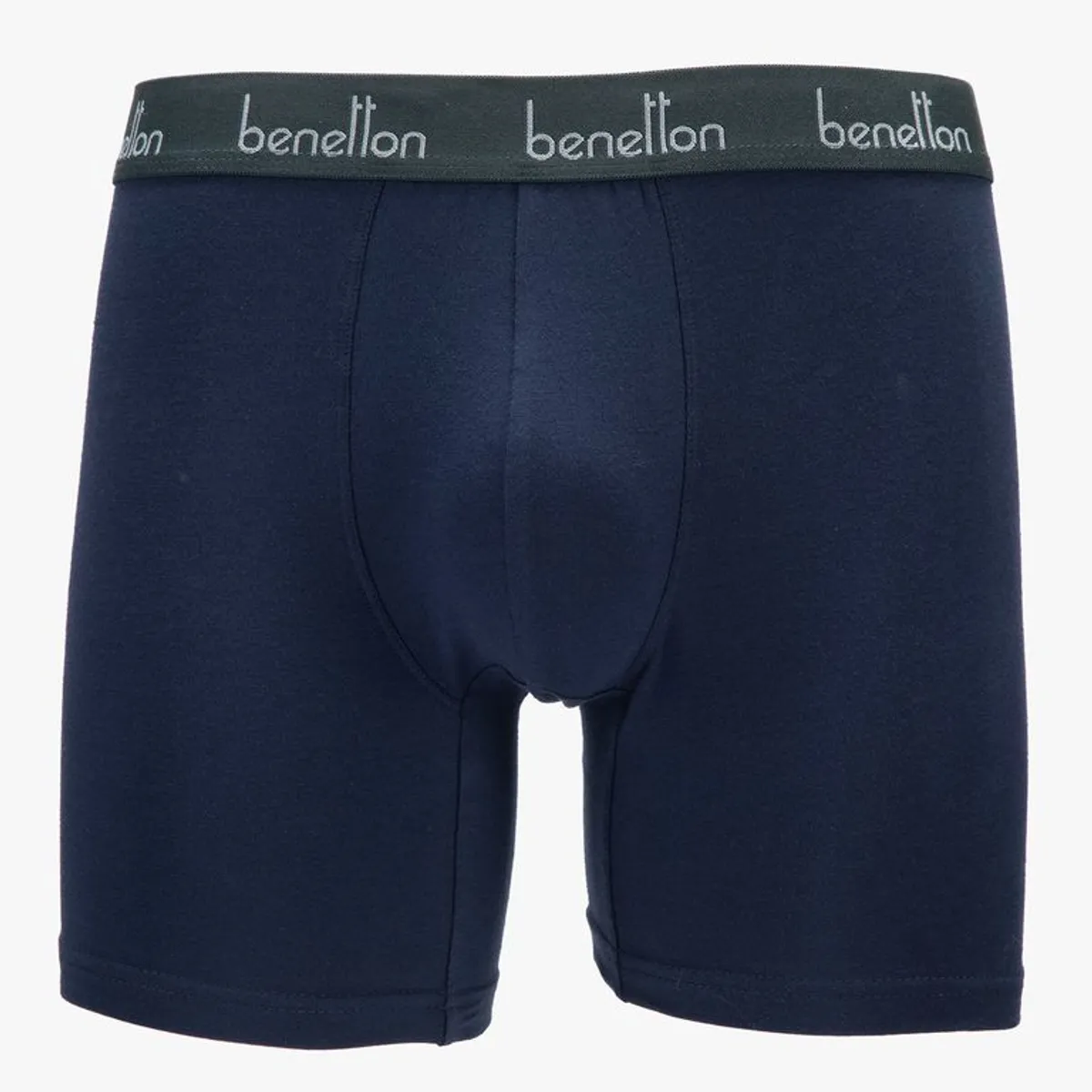BENETTON - Boxer Pack x2 Hombre Benetton