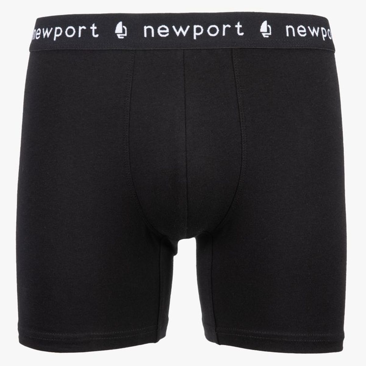 NEWPORT - Boxer Pack X3 Algodón Hombre Ecko