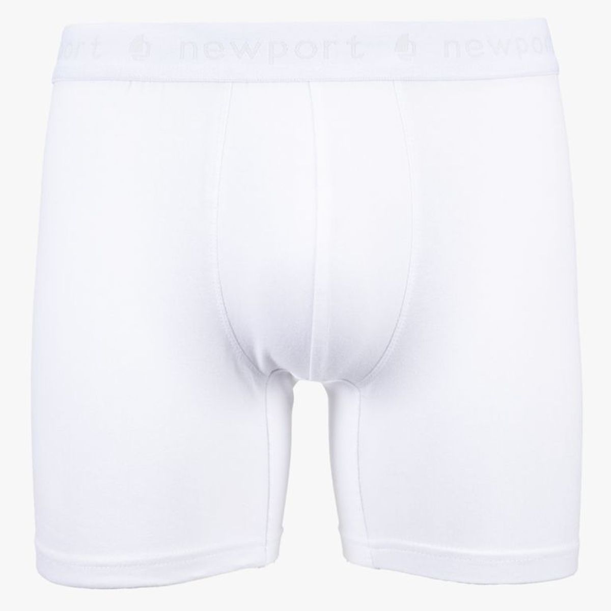 NEWPORT - Boxer Pack X3 Algodón Hombre Ecko