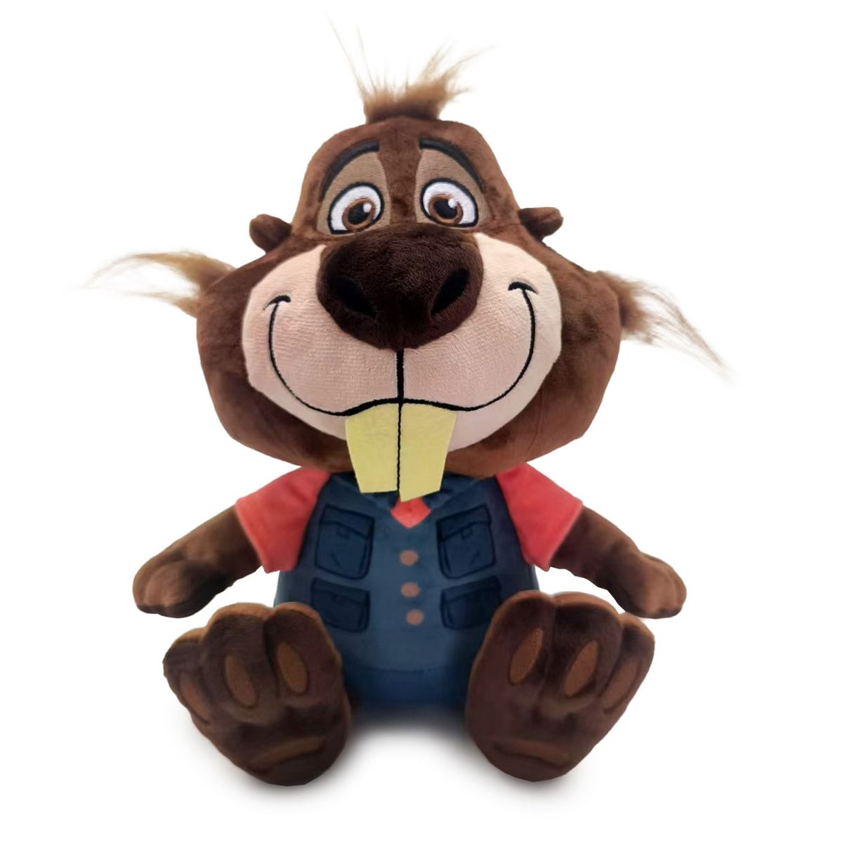 ZOOTOPIA - Peluche Gary 20 Cm Zootopia