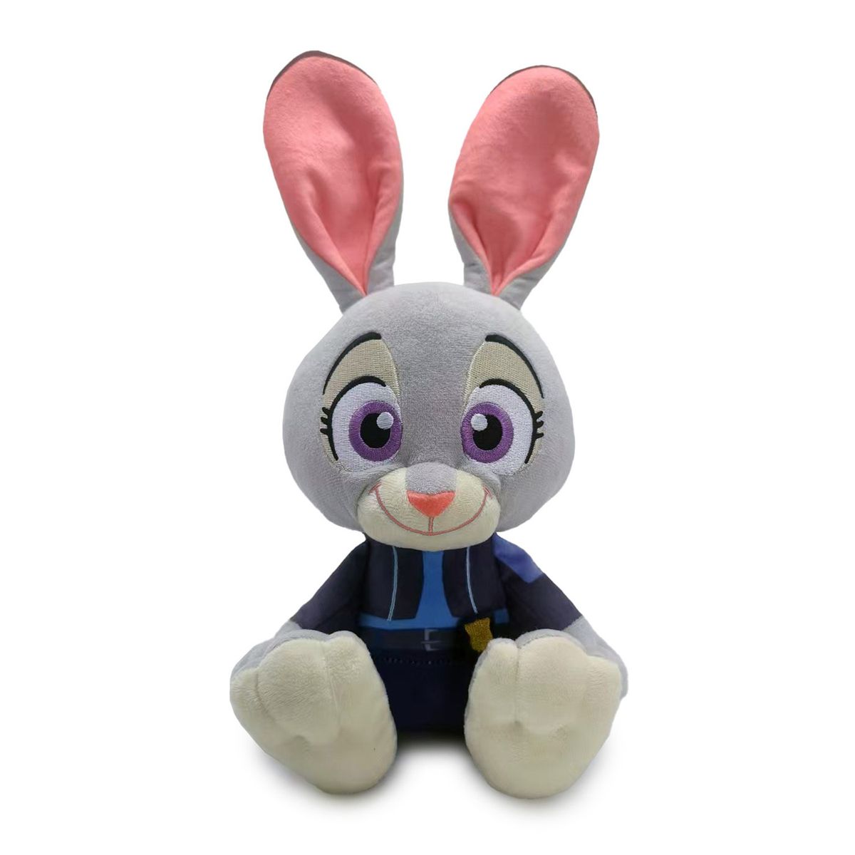ZOOTOPIA - Peluche Juddy 20 Cm Zootopia