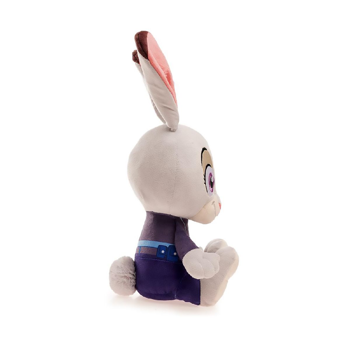 ZOOTOPIA - Peluche Juddy 20 Cm Zootopia